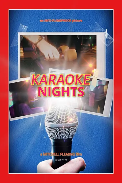 Karaoke Nights