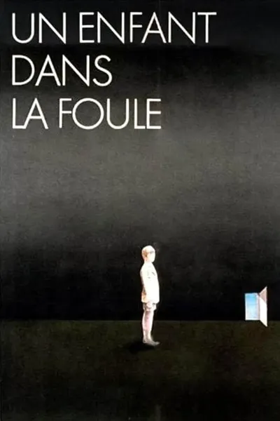 A Child in the Crowd