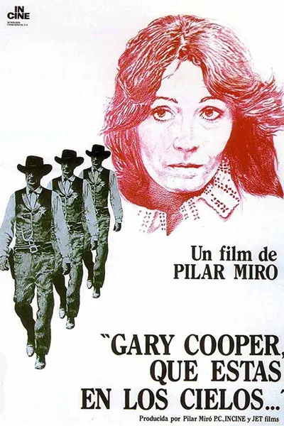 Gary Cooper, Who Art in Heaven