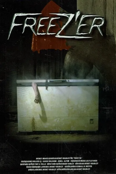 Freez'er
