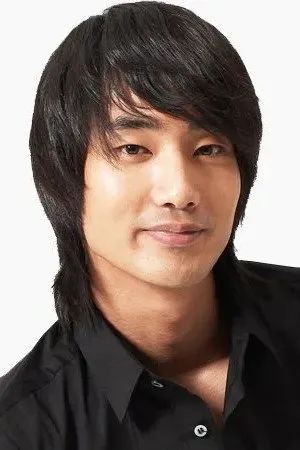 Yeo Wook-hwan
