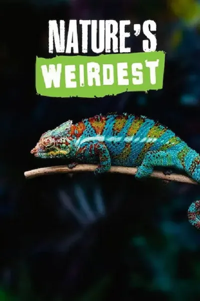 Nature's Weirdest
