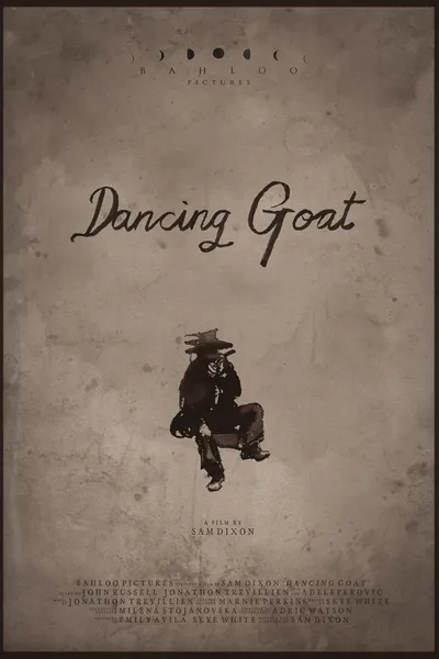 Dancing Goat