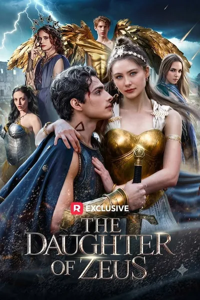 The Daughter of Zeus