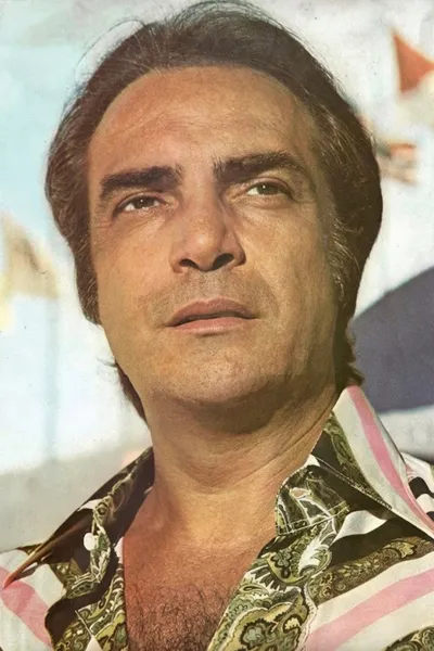 Carlos Alberto