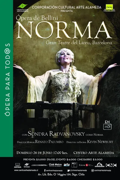 Bellini: Norma
