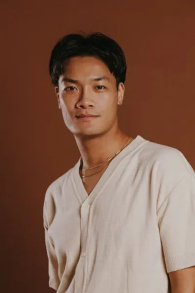 Steven Chau