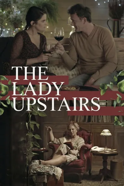 La vecina de al lado