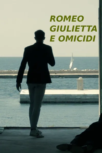 Romeo Giulietta e omicidi