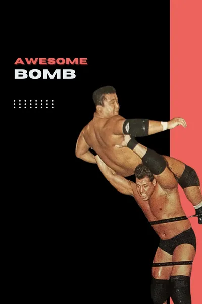 AWESOME BOMB