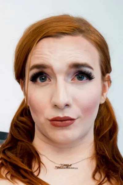 Sabina Steele