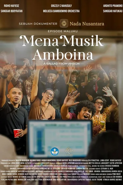 Mena Musik Amboina