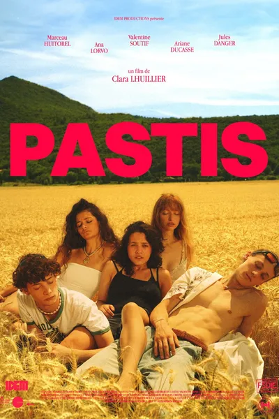 PASTIS