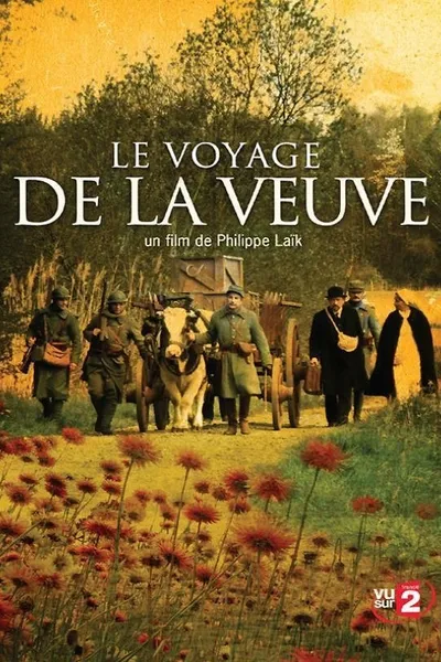 Le Voyage de la veuve