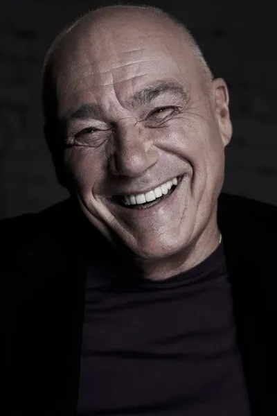 Vladimir Pozner