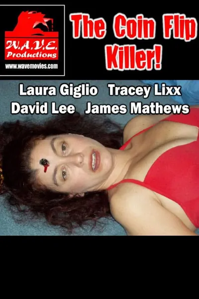 The Coin Flip Killer