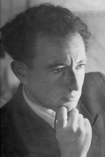 Giršas Šarfšteinas