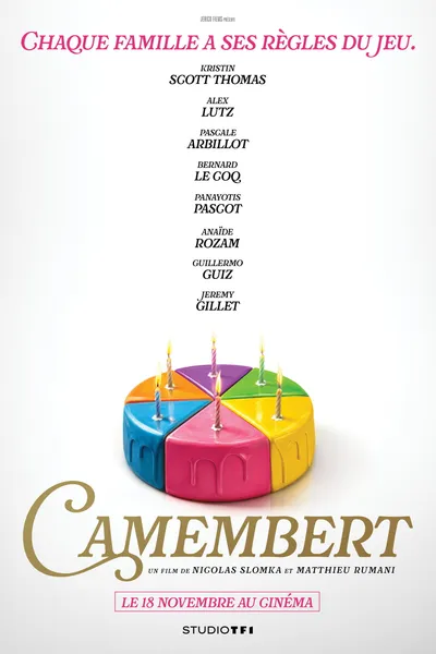 Camembert