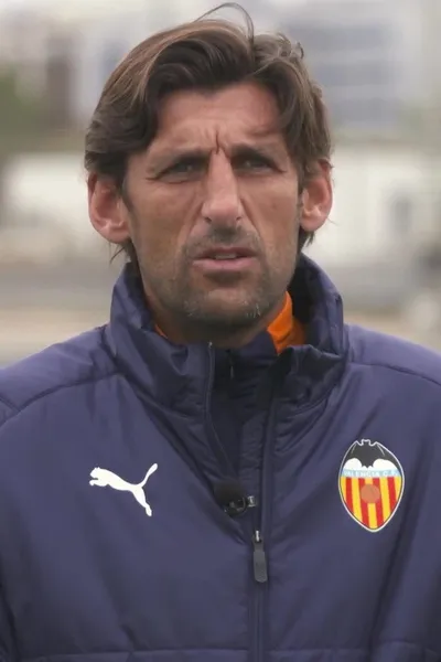 Miguel Ángel Angulo Valderrey