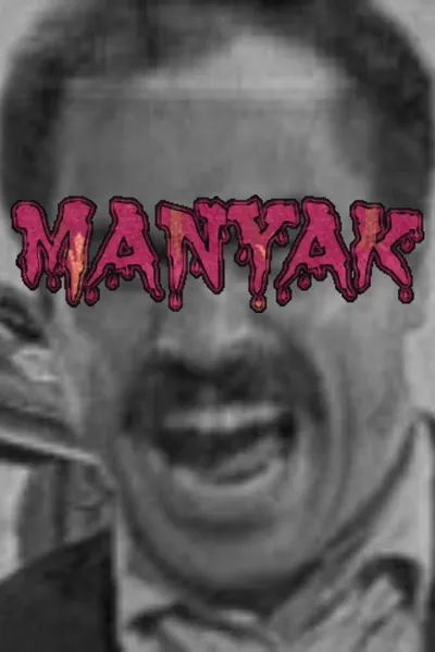 Maniac