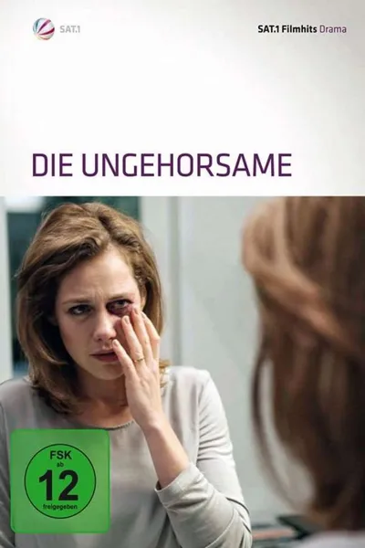 Die Ungehorsame