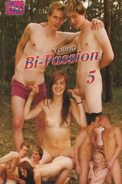 Young Bi-Passion 5