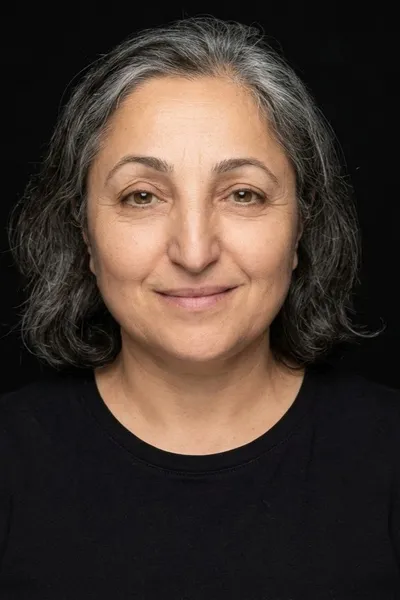 Seher Çuhadar