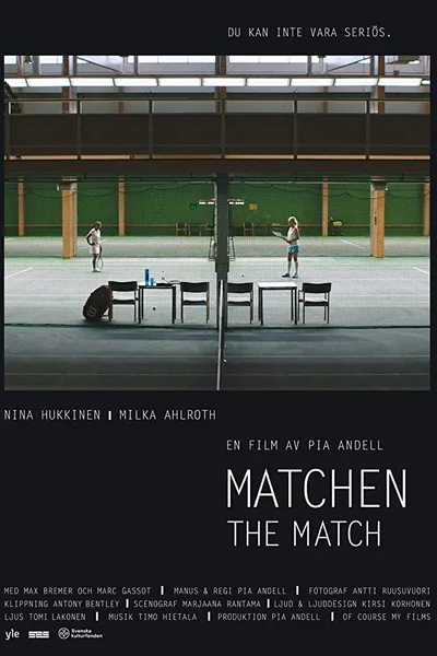The Match