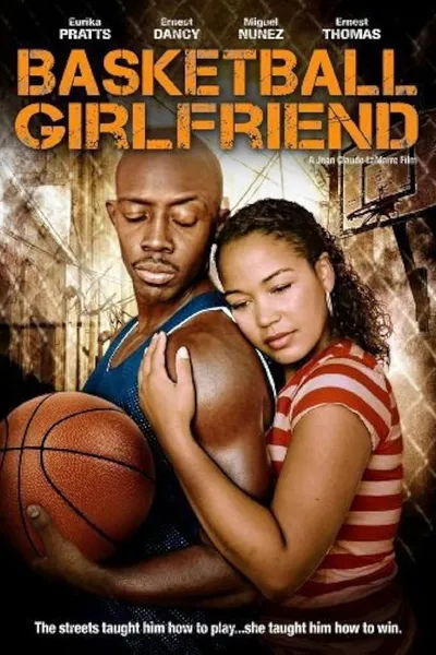 Basketball Girlfriends