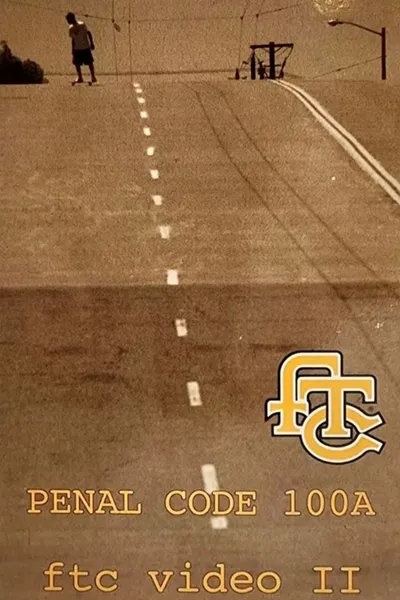 FTC - Penal Code 100A