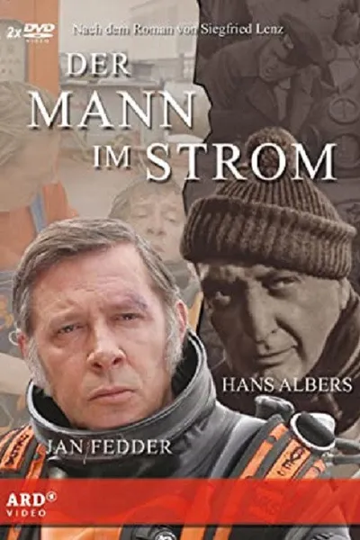 Der Mann im Strom