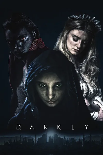 Darkly