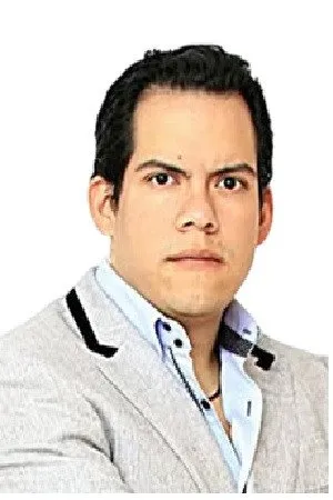 Dorian Roldan