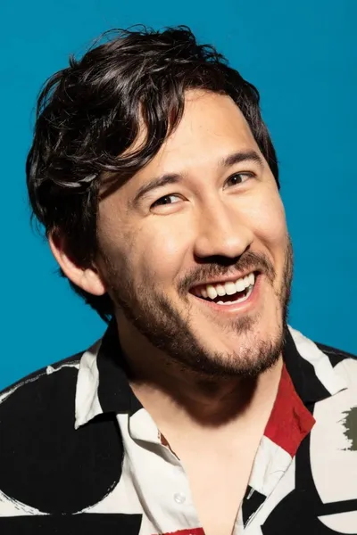 Mark Fischbach