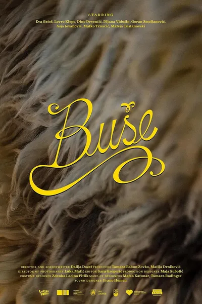 Bushe
