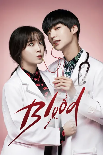 Blood