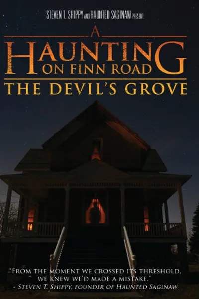 A Haunting on Finn Road: The Devil's Grove