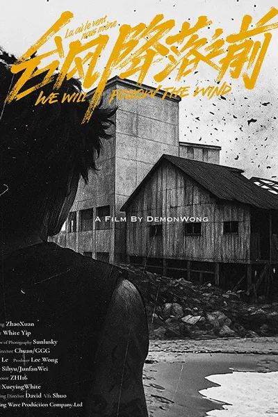 We Will Follow the Wind