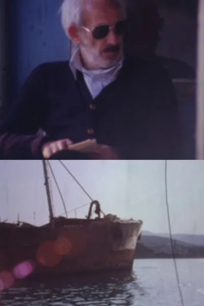 For the Poet Nikos Kavvadias