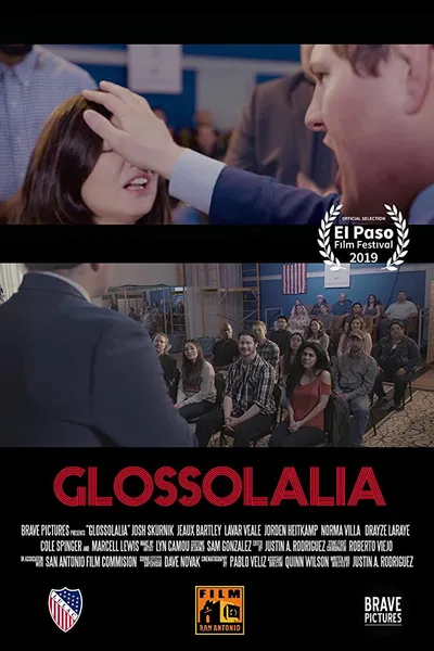 Glossolalia