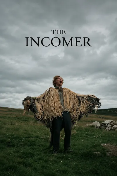 The Incomer
