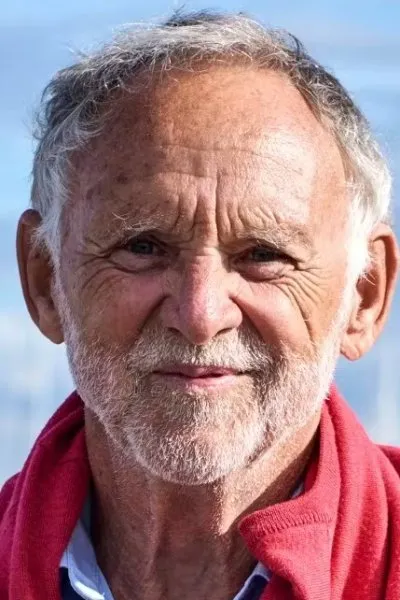 Hans-Georg 'Gorm' Møller