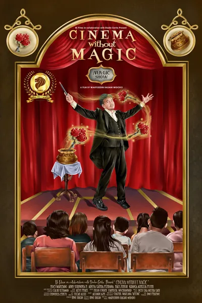 Cinema Without Magic