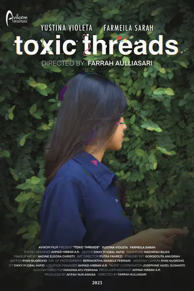 Toxic Threads