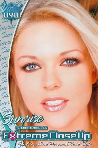 Extreme Close-up: Sunrise
