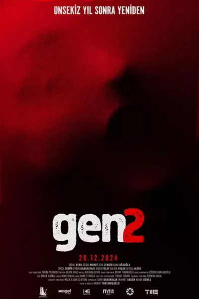 Gen 2