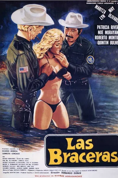 Las Braceras