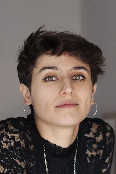 Sofia Esteve Santonja