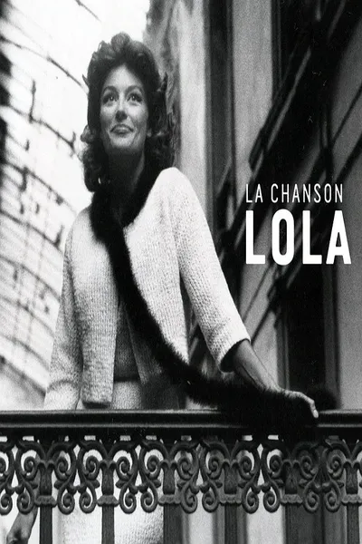 La chanson 'Lola'