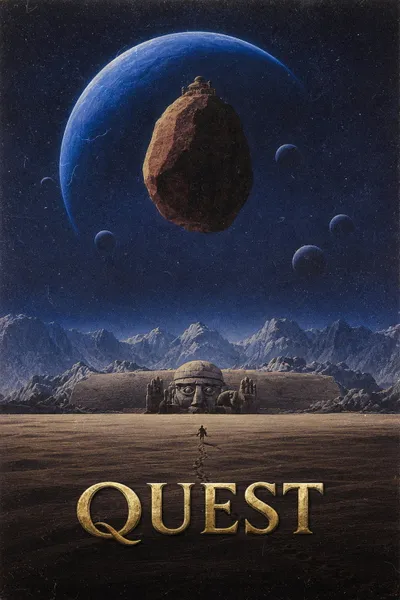 Quest
